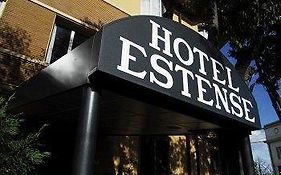 Hotel Estense Modena